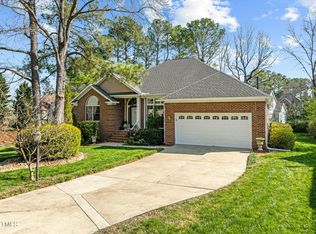 8 Cameroons Pl, Durham, NC 27703