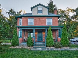 459 S Pennsylvania Ave, Centre Hall, PA 16828