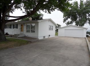 901 Explorer St, Rapid City, SD 57701