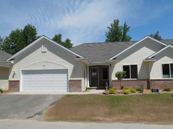 227 Morning Meadow Way Unit 38, Midland, MI 48640