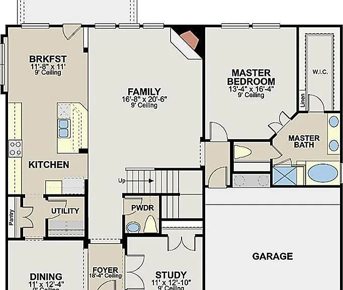 2642 Tacoma Springs Dr — Photo 47