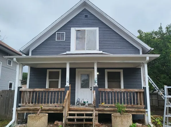 314 N Franklin Ave, Sioux Falls, SD 57103
