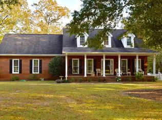 162 Boyd Pond Rd, Beech Island, SC 29842