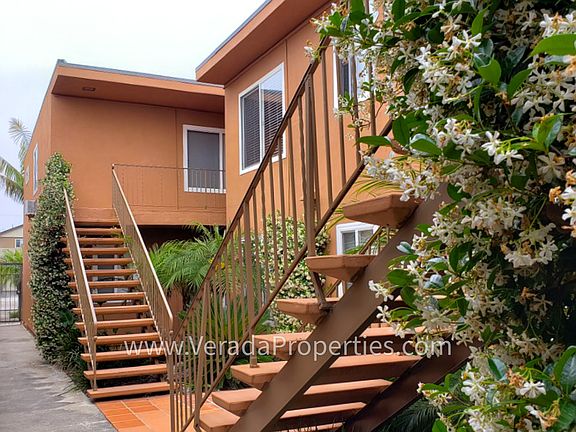 2nd image of 4035 Utah St APT 2