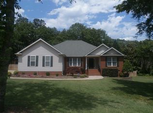 411 Quail Hollow Rd, Anderson, SC 29621