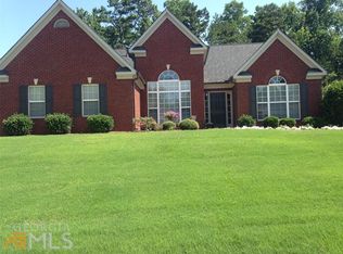 6278 Saddlehorse Dr #1378, Flowery Branch, GA 30542