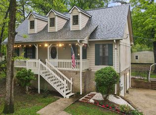 1406 Mollys Pl, Alabaster, AL 35007