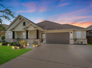 7335 Laguna Lake Dr, Spring, TX 77379