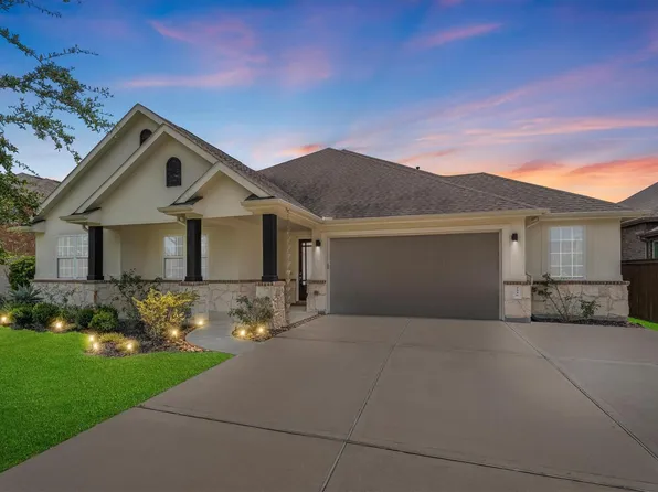 7335 Laguna Lake Dr, Spring, TX 77379