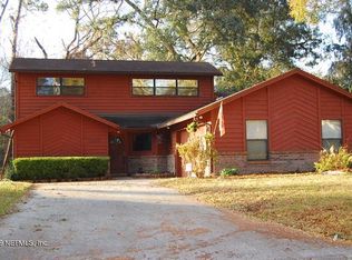 5332 John Reynolds Dr, Jacksonville, FL 32277