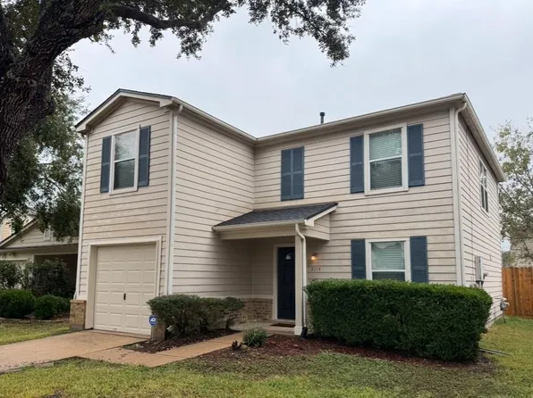 3114 Becker Glen St, Fresno, TX 77545