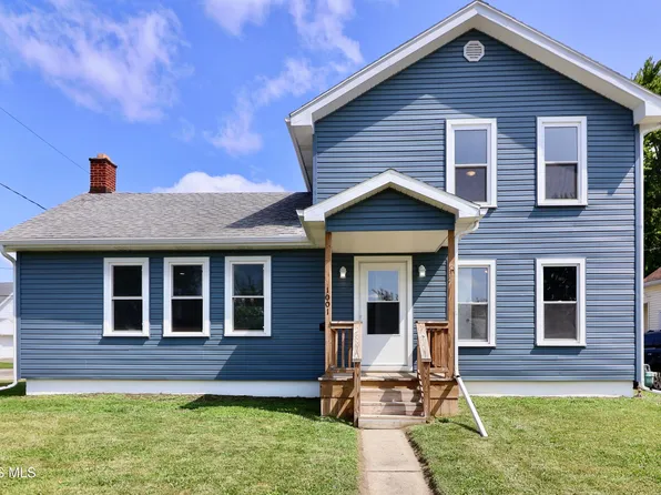 1001 Wardell St, Toledo, OH 43605
