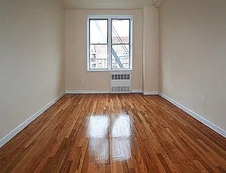Rented by SW Queens Mezzanine