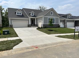 15812 Scher Dr, Westfield, IN 46074