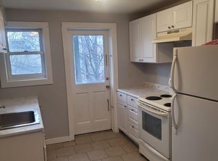 151 Madison Ave #2, Albany, NY 12202