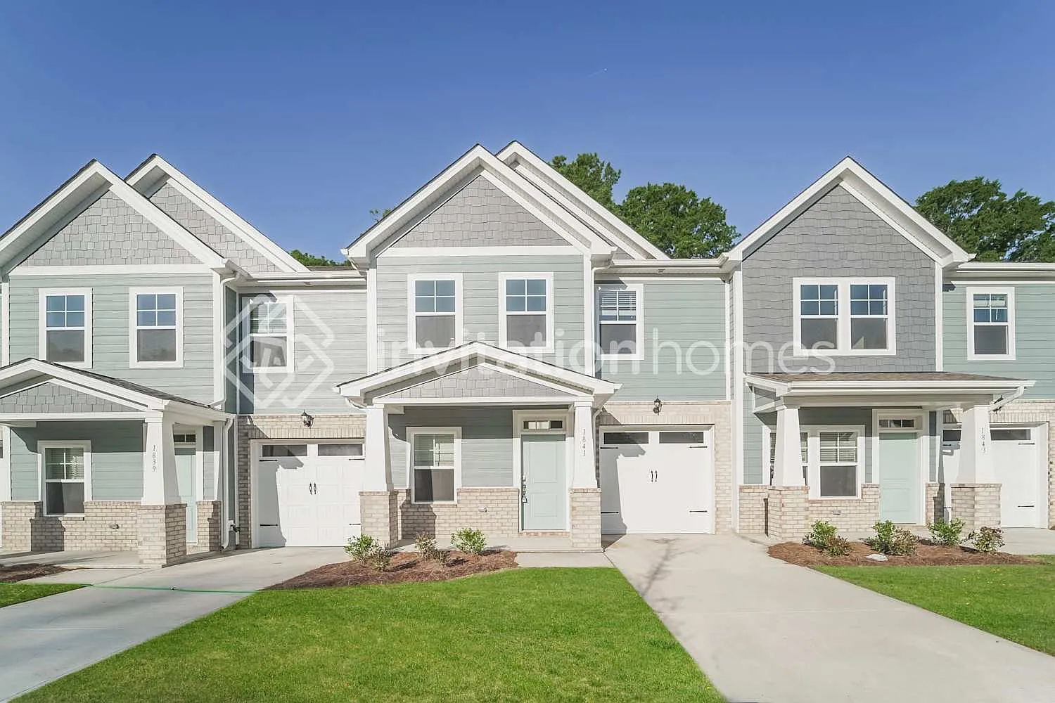 1841 Commerce Dr Monroe, NC 28110 — Photo 1