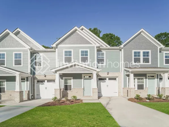 1841 Commerce Dr, Monroe, NC 28110