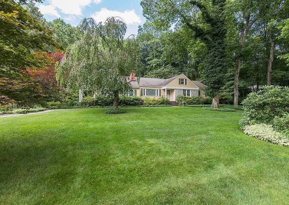 Simply spectacular ranch in Woodbridge on quiet cul-de-sac.