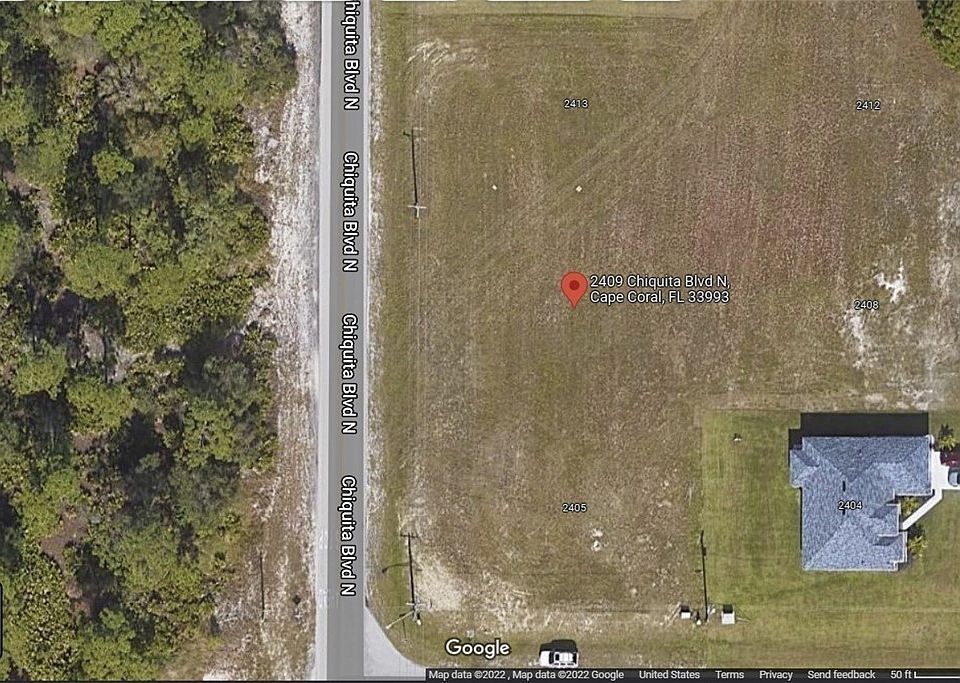 1st image of 2409 Chiquita Blvd N