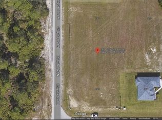 2409 Chiquita Blvd N, Cape Coral, FL 33993