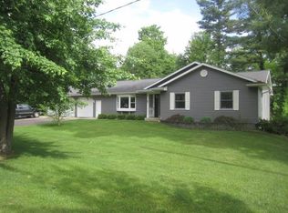 E7958 E Lake Virginia Rd, Reedsburg, WI 53959