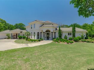 190 Forest Ct, Aledo, TX 76008