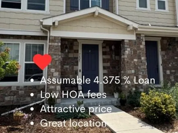 7625 S Winnipeg Court, Aurora, CO 80016