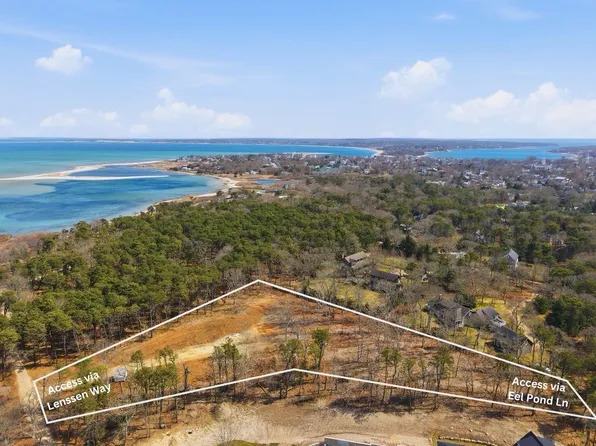 5 Lenssen Way #&-63, Edgartown, MA 02539