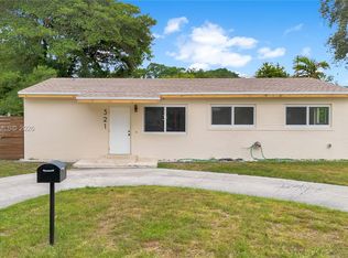 323 NW 56th Ave, Miami, FL 33126