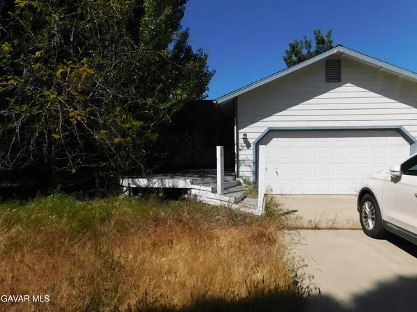 23441 Lakeview Dr, Tehachapi, CA 93561