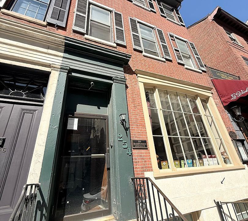 1st image of 252-254 S 16th St #3A