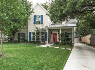 3859 Westcliff Rd S, Fort Worth, TX 76109