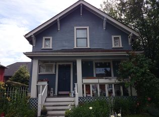 4802 Interlake Ave N, Seattle, WA 98103