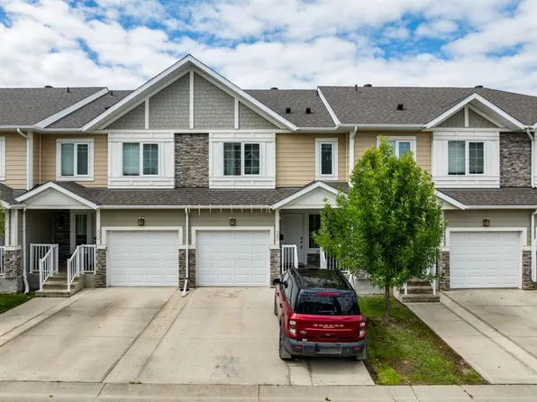 284 NW Shalestone Way #28, Wood Buffalo, AB T9K 0V2