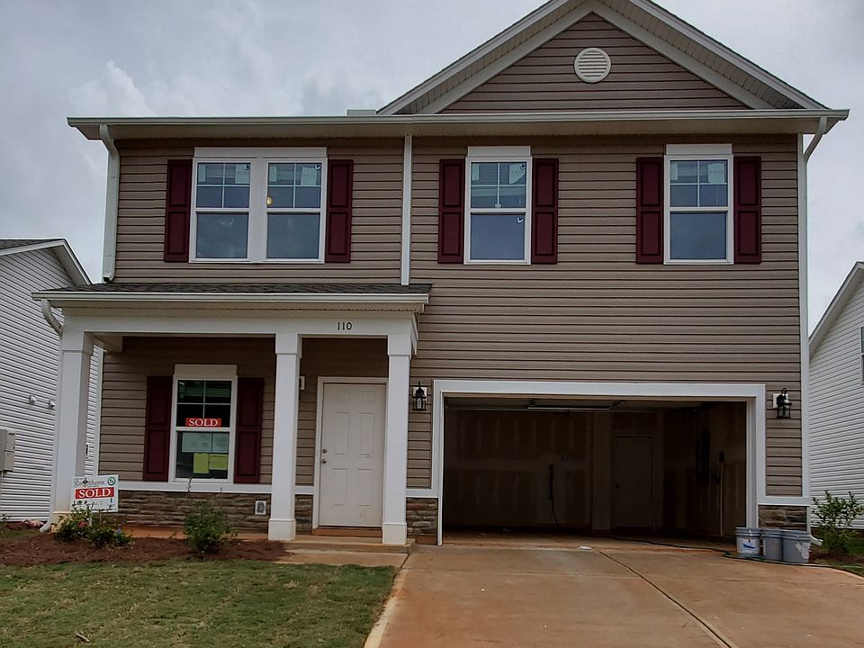 Bentcreek A with LOFT, Lot 10 stock photos
