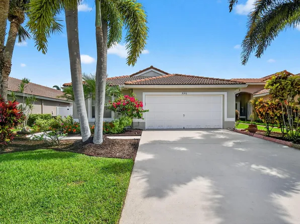 5146 Prairie Dunes Village Circle, Lake Worth, FL 33463