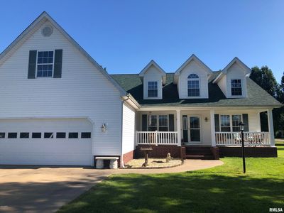 1326 Holley Ln, Metropolis, IL, 62960