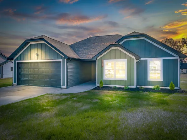 1089 Shaylee Dr Lot 42, Springfield, TN 37172