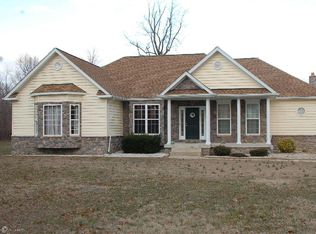 5273 Crooked Creek Ln, King George, VA 22485