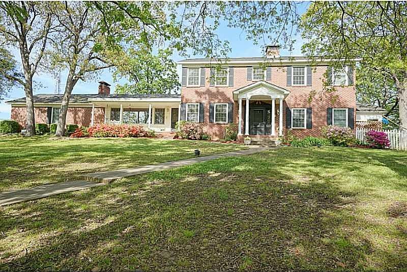 3327 Crowe Hill Cir, Fort Smith, AR 72903 Zillow