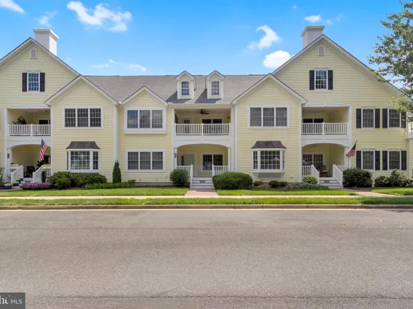 24934 Pot Bunker Way Unit 3716, Millsboro, DE 19966