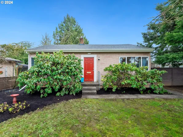 6110 SE Carlton St, Portland, OR 97206