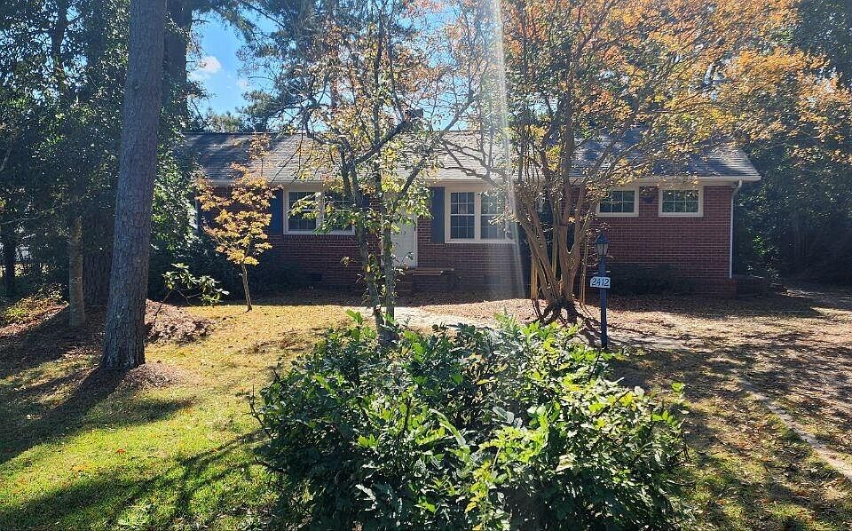 1st image of 2412 Wendell Blvd