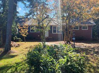 2412 Wendell Blvd, Wendell, NC 27591