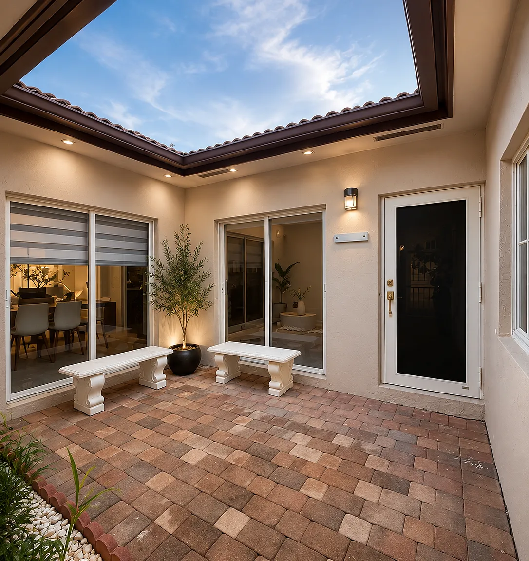 3 bed, 1804 sqft, $3,500 — Photo 1
