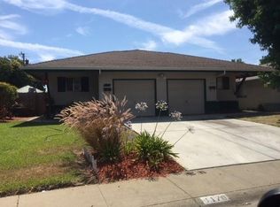1124 Agatha Way, Sacramento, CA 95825