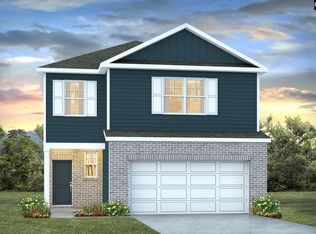 444 Leathertree Ln, Blythewood, SC 29016