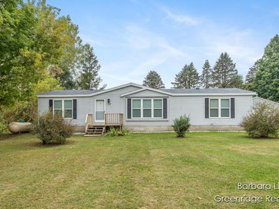 988 124th Ave, Shelbyville, MI, 49344