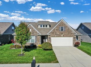 9576 Rocky Shore Dr, McCordsville, IN 46055