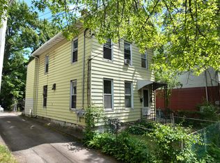 125 Shelton Ave, New Haven, CT 06511
